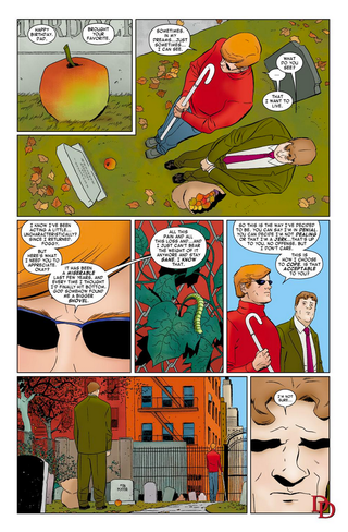 Illustration for article titled 12 Must-Read Daredevil Stories